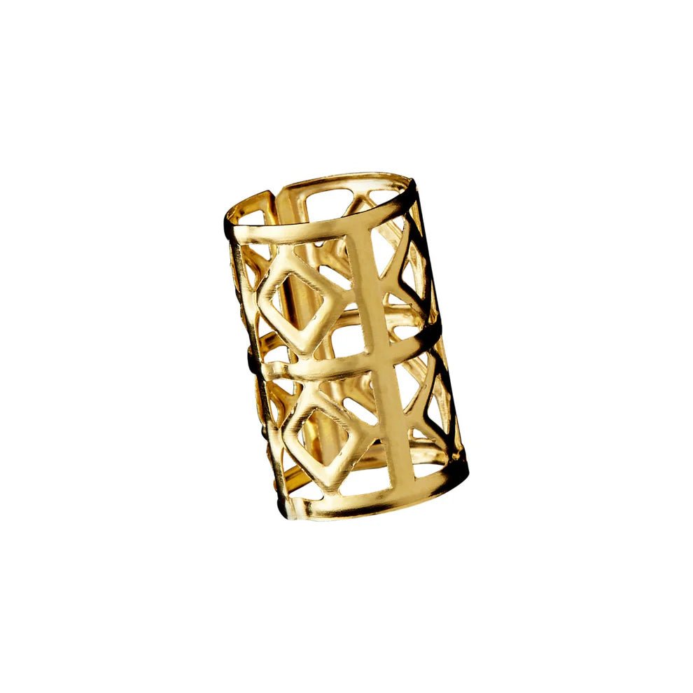 Red by Kiss Classy Style Braid Charms - Beauty Exchange Beauty Supply