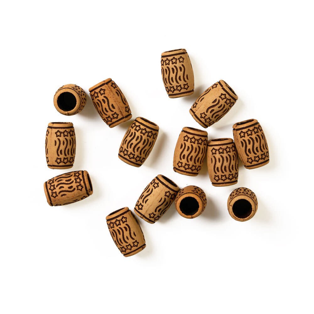 Red by Kiss Classy Style Braid Charms - #65 - Beauty Exchange Beauty Supply