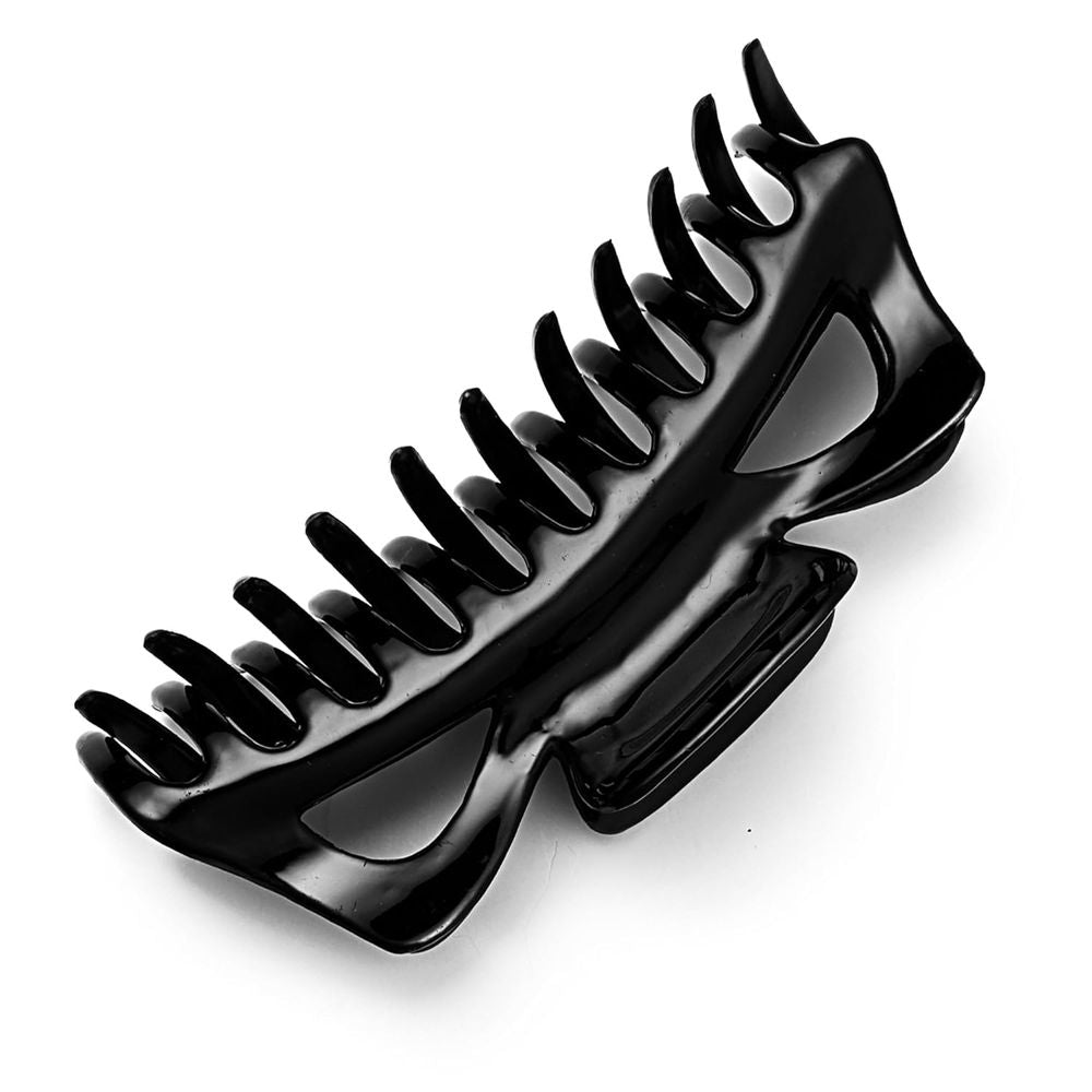 Red by Kiss Claw Clip – Jumbo, Strong Hold for Thick Hair (HMC41) - Beauty Exchange Beauty Supply