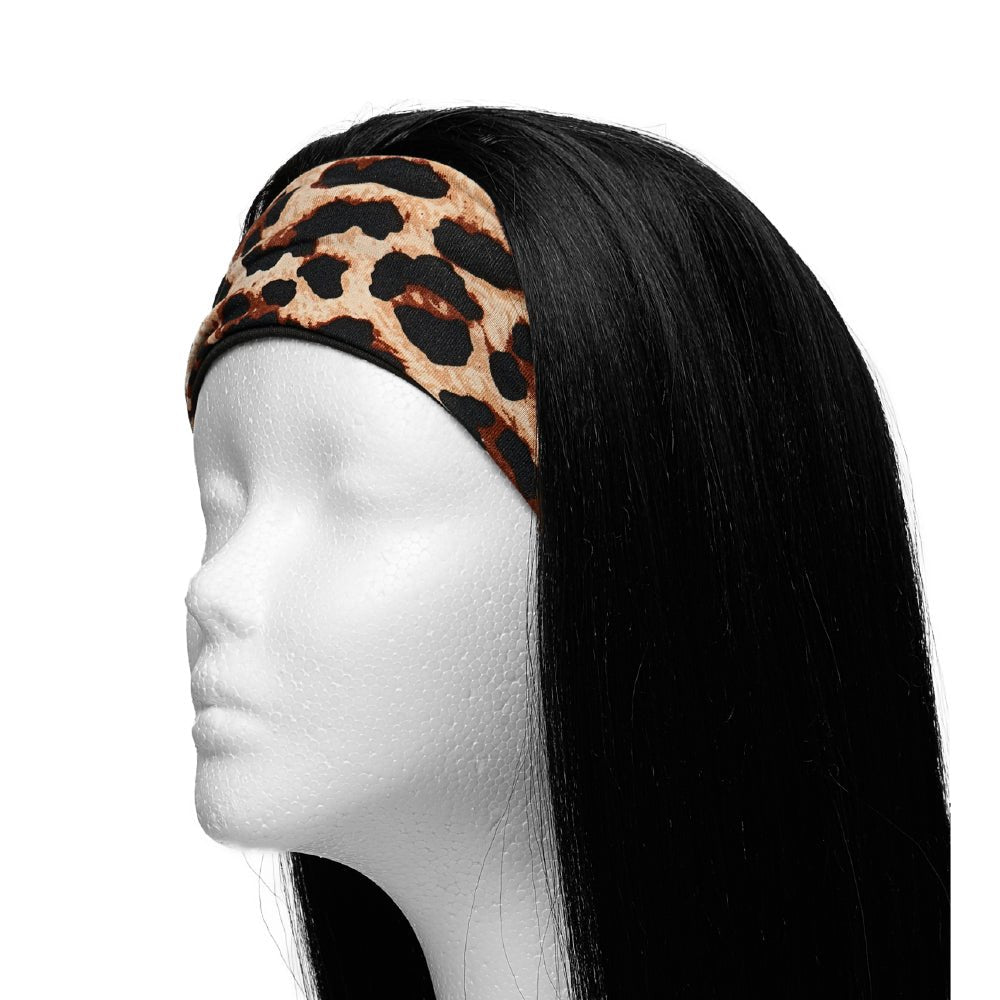 Red by Kiss Cotton & Mesh Headbands - Beauty Exchange Beauty Supply
