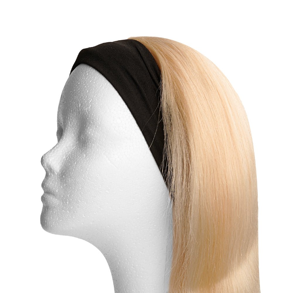 Red by Kiss Cotton & Mesh Headbands - Beauty Exchange Beauty Supply