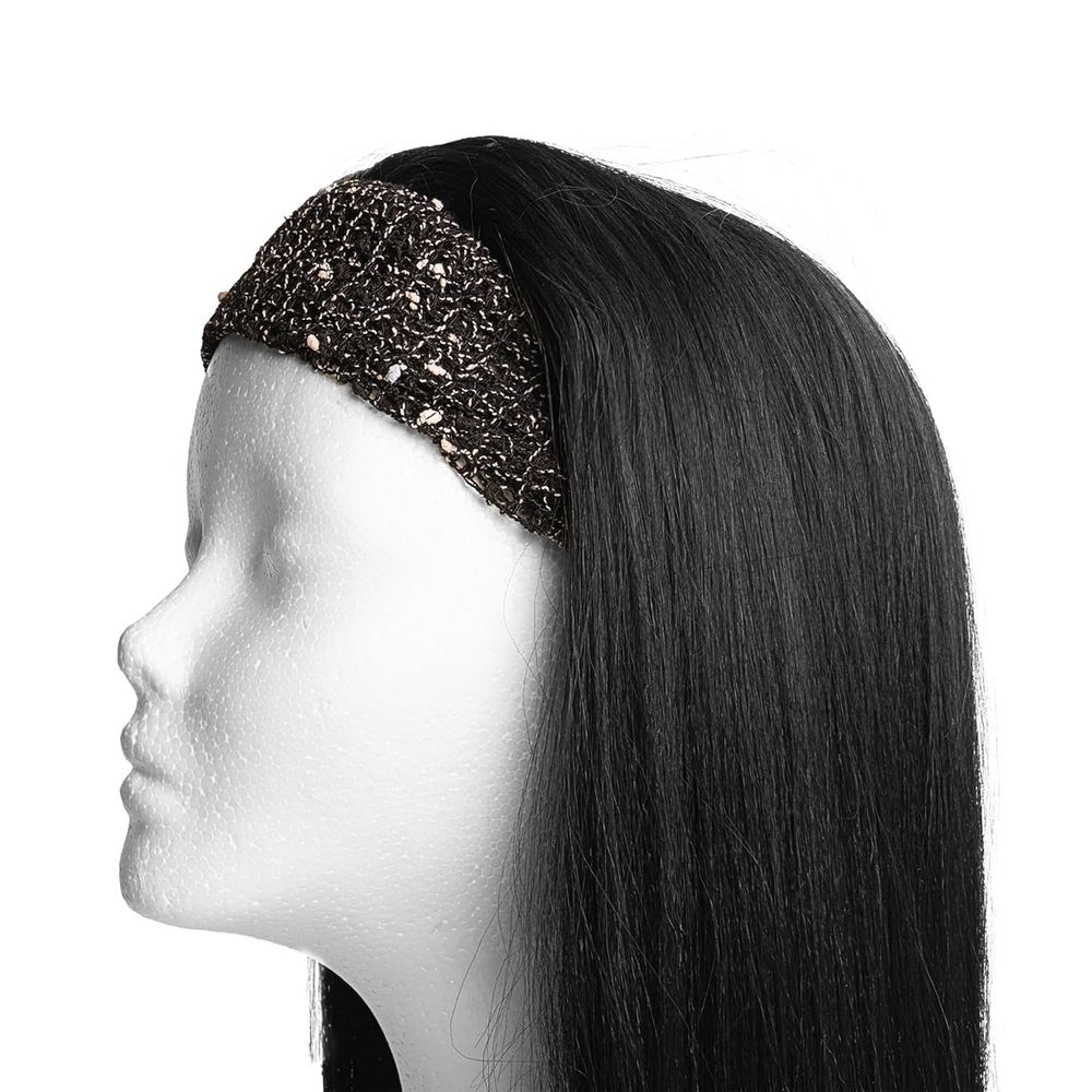 Red by Kiss Cotton & Mesh Headbands - Beauty Exchange Beauty Supply