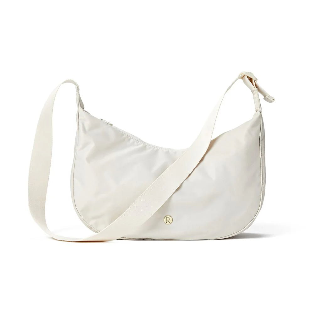 Red by Kiss Cross Crossbody Bag – Sleek, Compact & Everyday Ready | Black, Brown, White - Beauty Exchange Beauty Supply