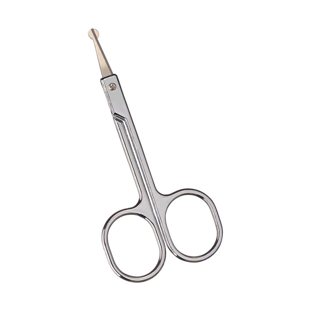 Red by Kiss Cuticle Scissors and Safety Scissors - Beauty Exchange Beauty Supply