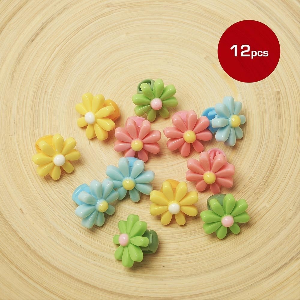 Red by Kiss Decorative Hair Beads - Beauty Exchange Beauty Supply