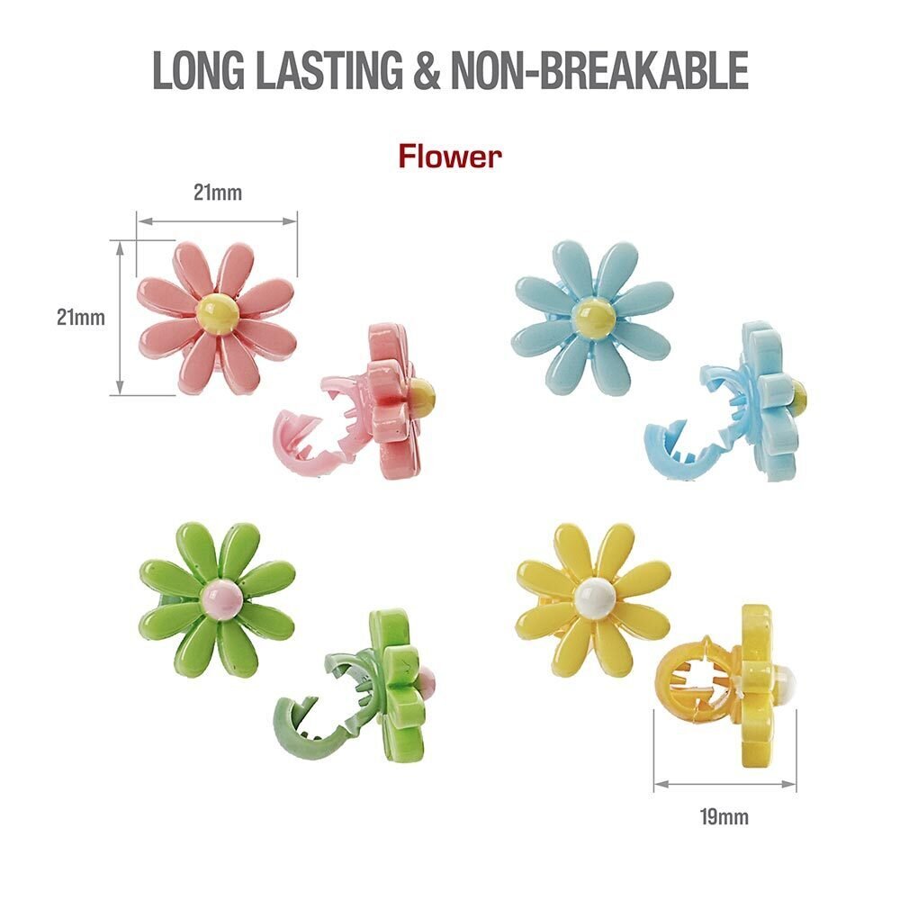 Red by Kiss Decorative Hair Beads - Beauty Exchange Beauty Supply