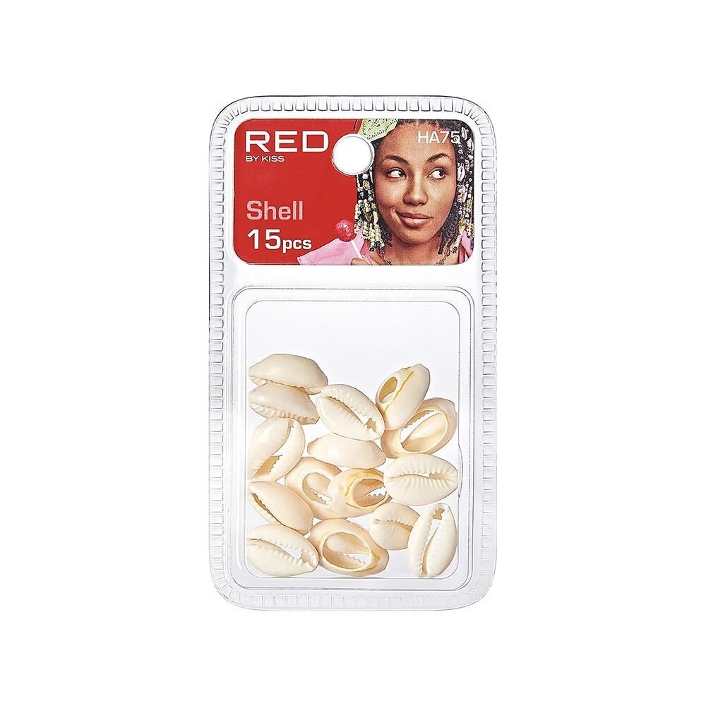 Red by Kiss Designer Hair Beads - Beauty Exchange Beauty Supply