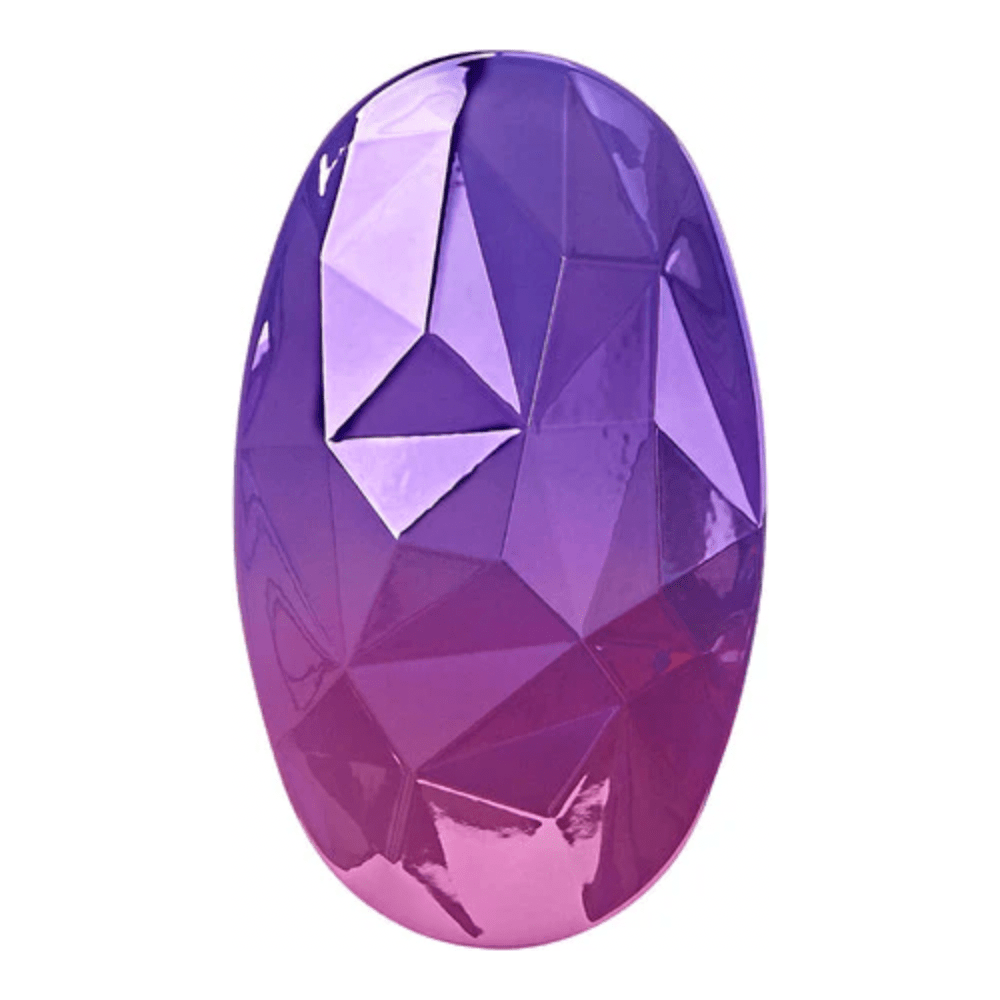 Red by Kiss Detangle Brush HH80 – Smooth, Painless Detangling for All Hair Types | Size: Standard Detangler - Beauty Exchange Beauty Supply