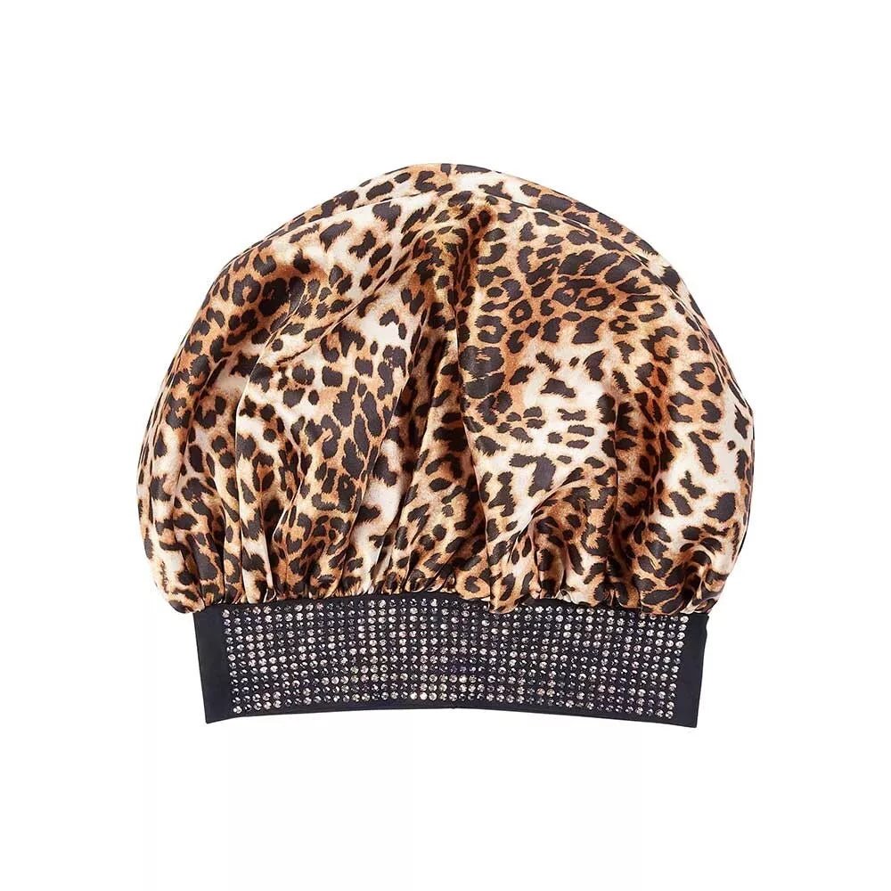 Red by Kiss Diamond Bling Bonnet x Keyshia Cole – Super Jumbo | Glamorous Volume, Edge - Protecting Fit - Beauty Exchange Beauty Supply