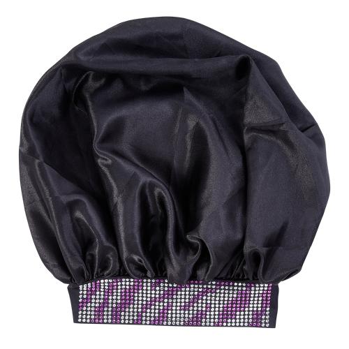 Red by Kiss Diamond Bling Bonnet x Keyshia Cole – Super Jumbo | Glamorous Volume, Edge - Protecting Fit - Beauty Exchange Beauty Supply