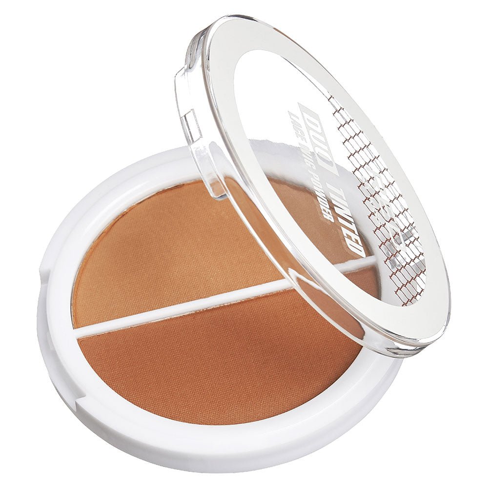 Red by Kiss Duo Tinted Lace Wig Powder - Beauty Exchange Beauty Supply