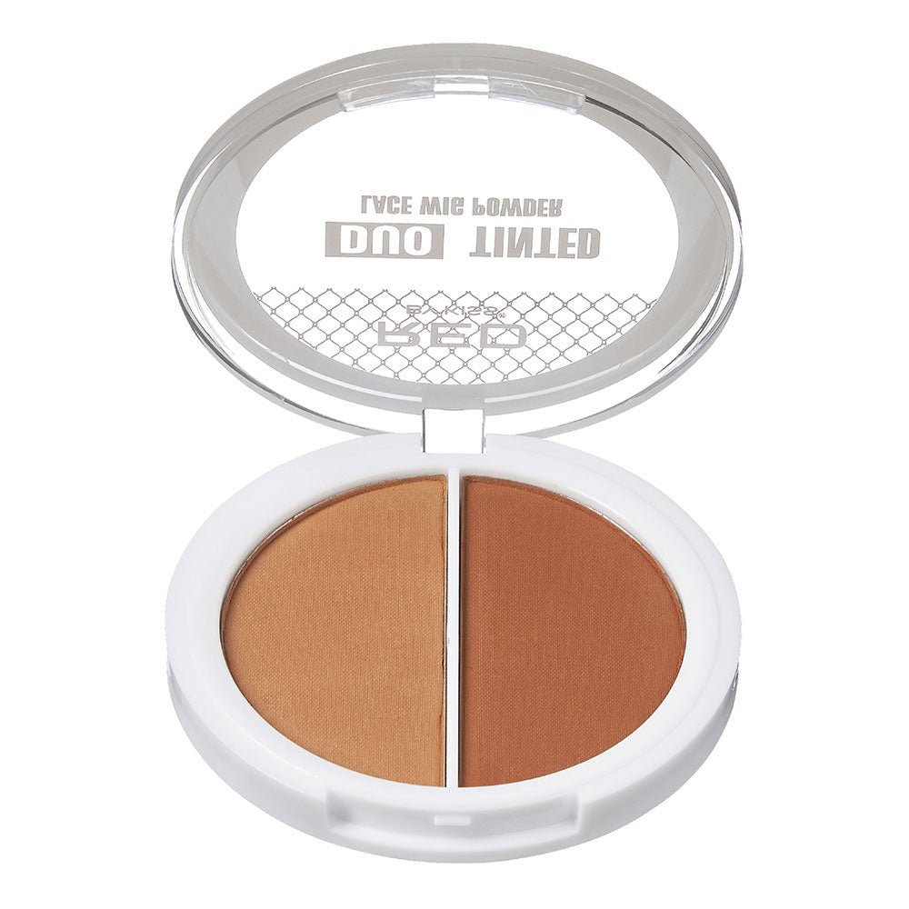 Red by Kiss Duo Tinted Lace Wig Powder - Beauty Exchange Beauty Supply