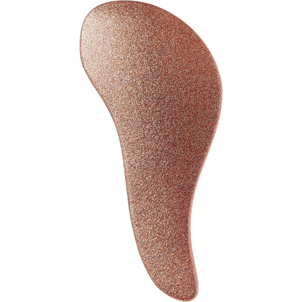 Red by Kiss Easy Glitter Detangle Brush HH52 – Gentle Detangling with Sparkling Style | Size: Full - Length Paddle - Beauty Exchange Beauty Supply