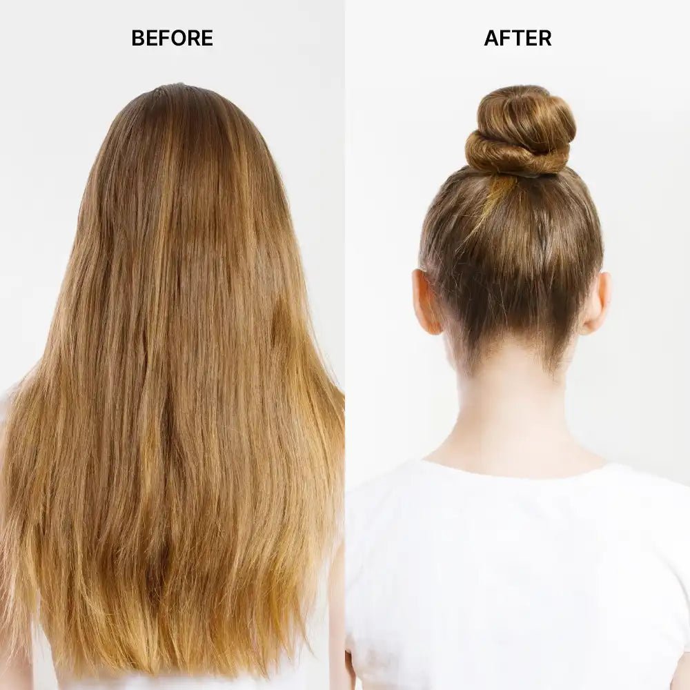 Red by Kiss Edge Fixer 2 - in - 1 Heat Protector Hair Wax Stick - Beauty Exchange Beauty Supply