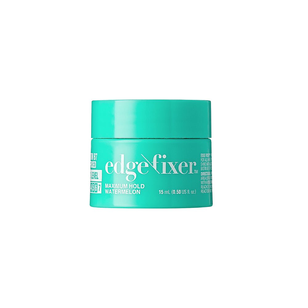 Red by Kiss Edge Fixer 24 Hour Edge Control Wax – 0.50 fl oz - Beauty Exchange Beauty Supply