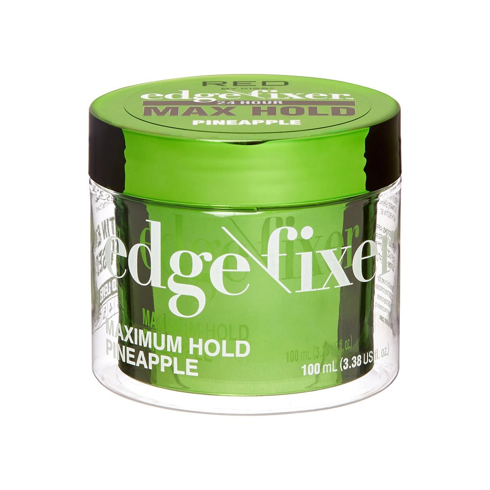 Red by Kiss Edge Fixer 24 Hour Edge Control Wax - Beauty Exchange Beauty Supply