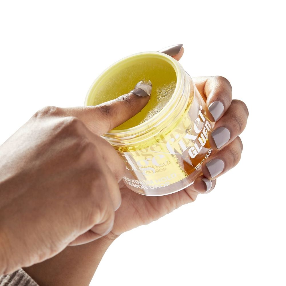 Red by Kiss Edge Fixer 24 Hour Edge Control Wax - Beauty Exchange Beauty Supply