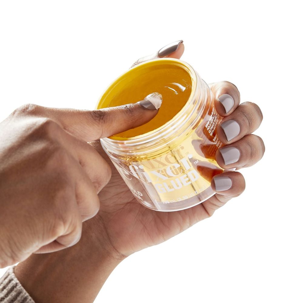 Red by Kiss Edge Fixer 24 Hour Edge Control Wax - Beauty Exchange Beauty Supply