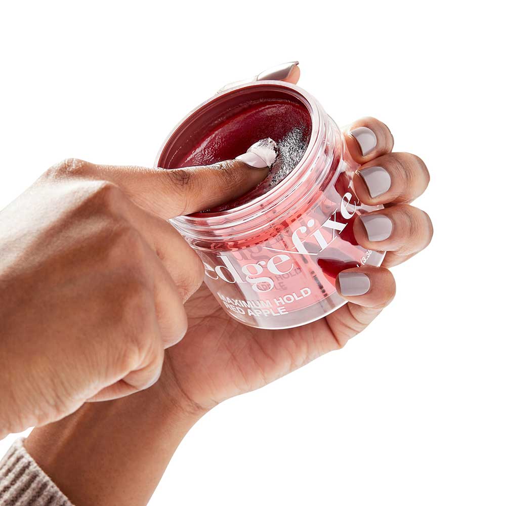 Red by Kiss Edge Fixer 24 Hour Edge Control Wax - Beauty Exchange Beauty Supply