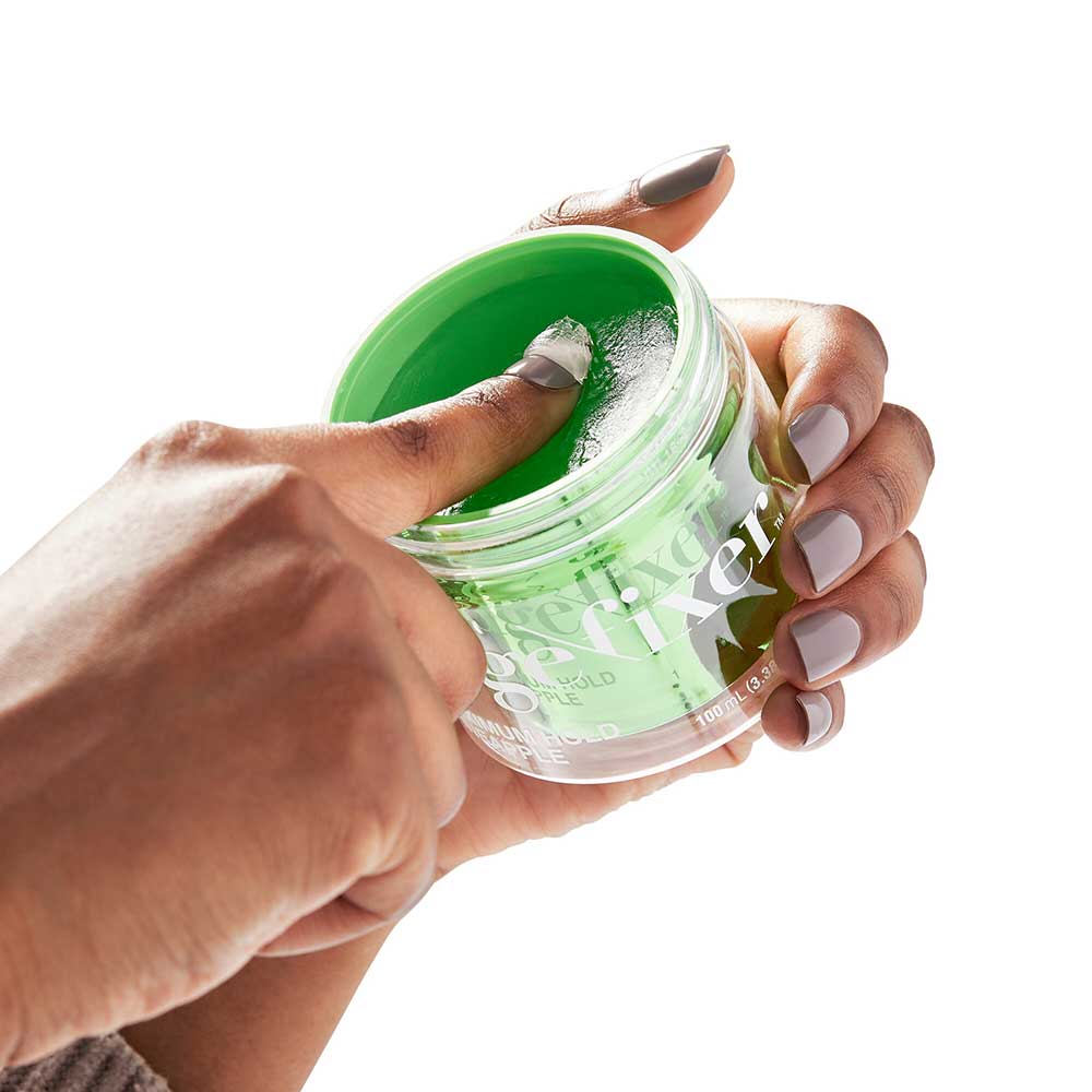 Red by Kiss Edge Fixer 24 Hour Edge Control Wax - Beauty Exchange Beauty Supply