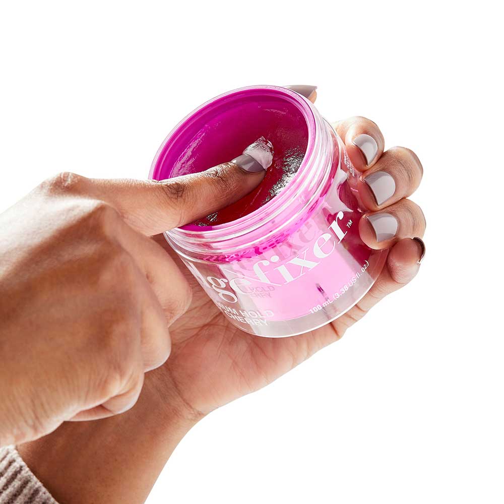 Red by Kiss Edge Fixer 24 Hour Edge Control Wax - Beauty Exchange Beauty Supply