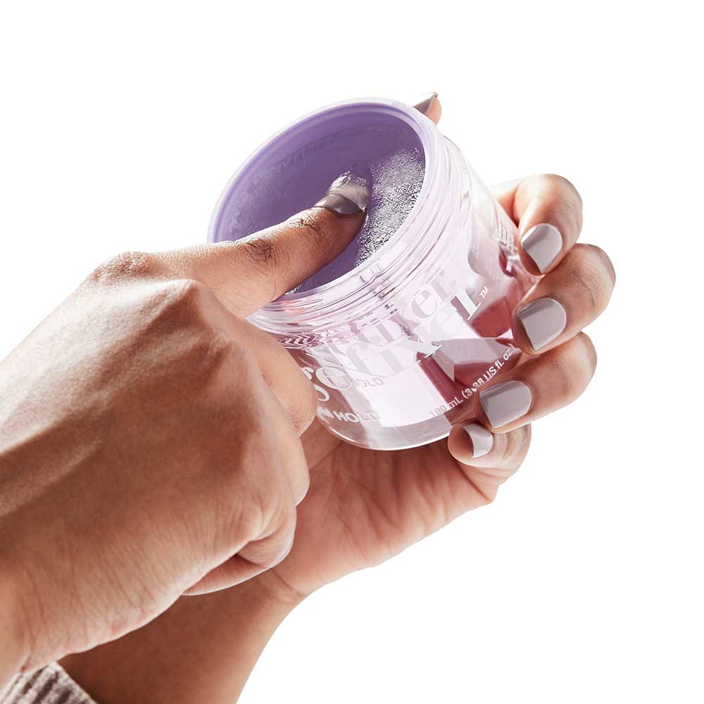 Red by Kiss Edge Fixer 24 Hour Edge Control Wax - Beauty Exchange Beauty Supply