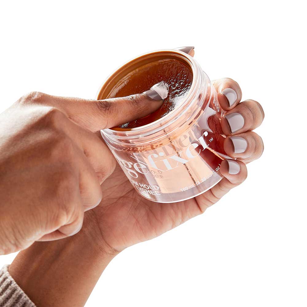 Red by Kiss Edge Fixer 24 Hour Edge Control Wax - Beauty Exchange Beauty Supply