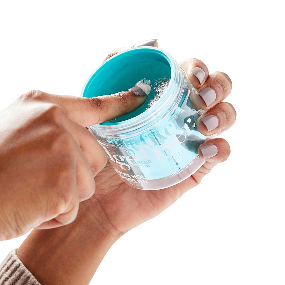 Red by Kiss Edge Fixer 24 Hour Edge Control Wax - Beauty Exchange Beauty Supply