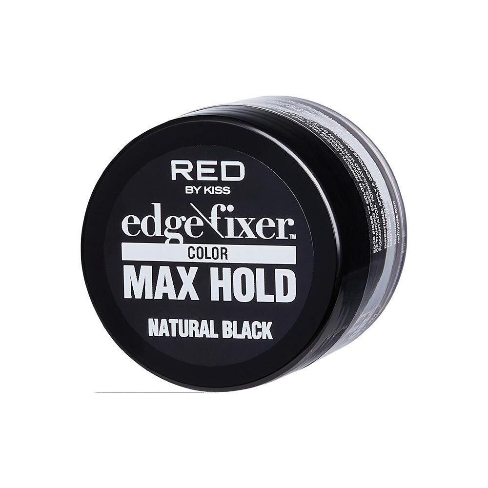 Red by Kiss Edge Fixer Color Wax Stick - Beauty Exchange Beauty Supply