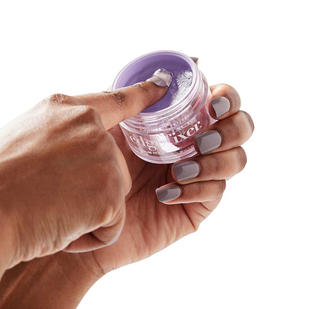 Red by Kiss Edge Fixer Edge Control Wax - 1.01 fl oz - Beauty Exchange Beauty Supply