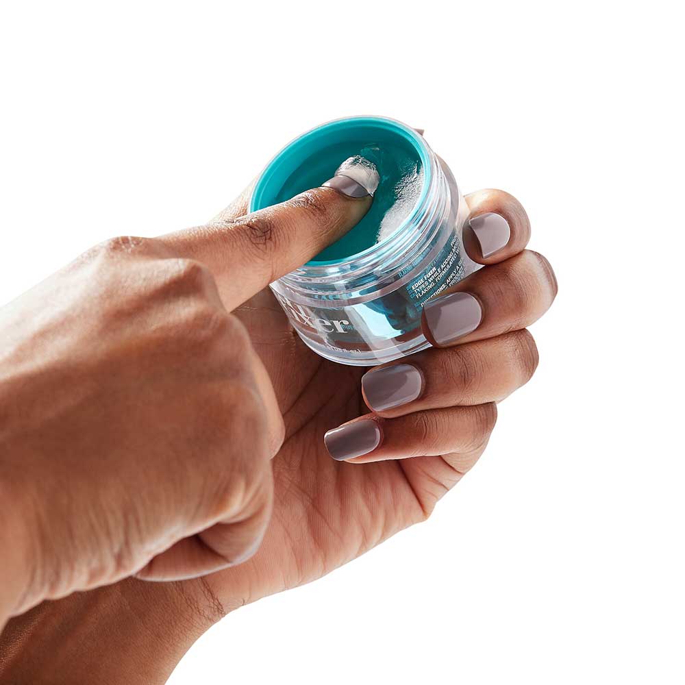 Red by Kiss Edge Fixer Edge Control Wax - 1.01 fl oz - Beauty Exchange Beauty Supply