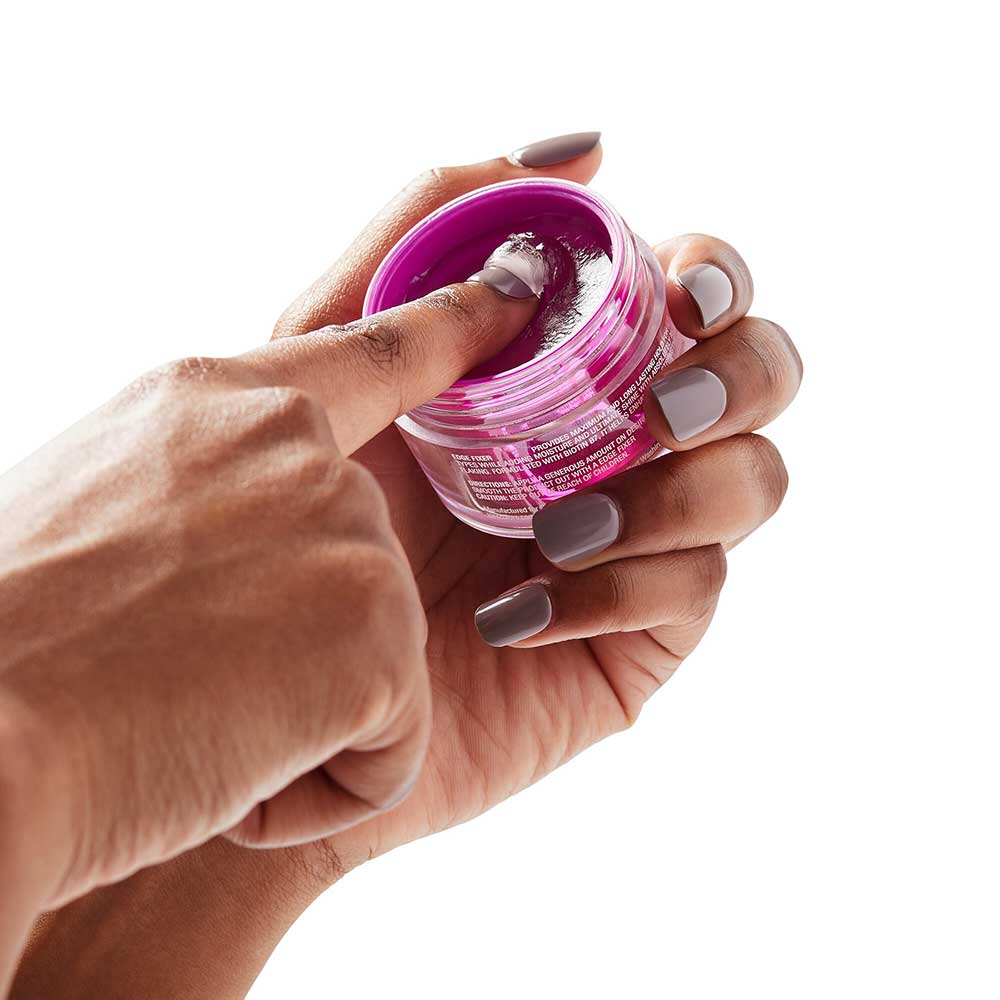 Red by Kiss Edge Fixer Edge Control Wax - 1.01 fl oz - Beauty Exchange Beauty Supply