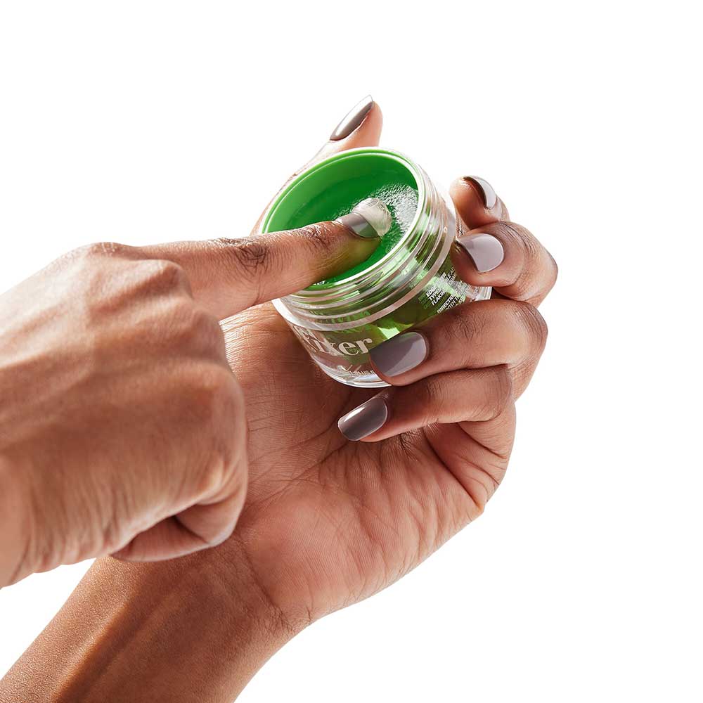 Red by Kiss Edge Fixer Edge Control Wax - 1.01 fl oz - Beauty Exchange Beauty Supply