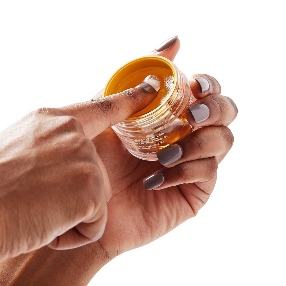 Red by Kiss Edge Fixer Edge Control Wax - 1.01 fl oz - Beauty Exchange Beauty Supply