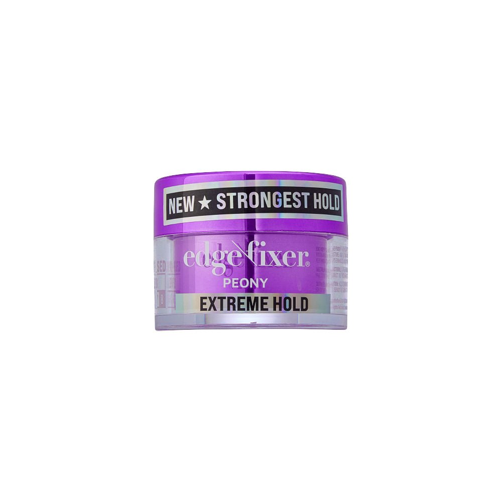 Red by Kiss Edge Fixer Extreme Hold Hair Gel – 1.01 fl oz - Beauty Exchange Beauty Supply