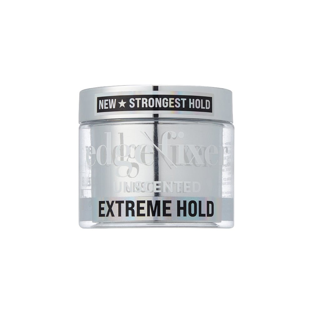 Red by Kiss Edge Fixer Extreme Hold Hair Gel – 3.38 fl oz - Beauty Exchange Beauty Supply