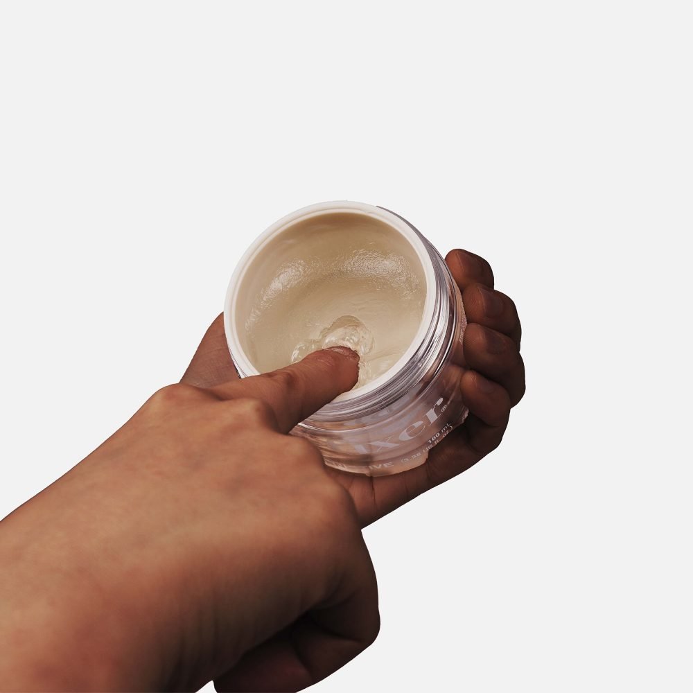 Red by Kiss Edge Fixer Extreme Hold Hair Gel – Sensitive Skin - Beauty Exchange Beauty Supply