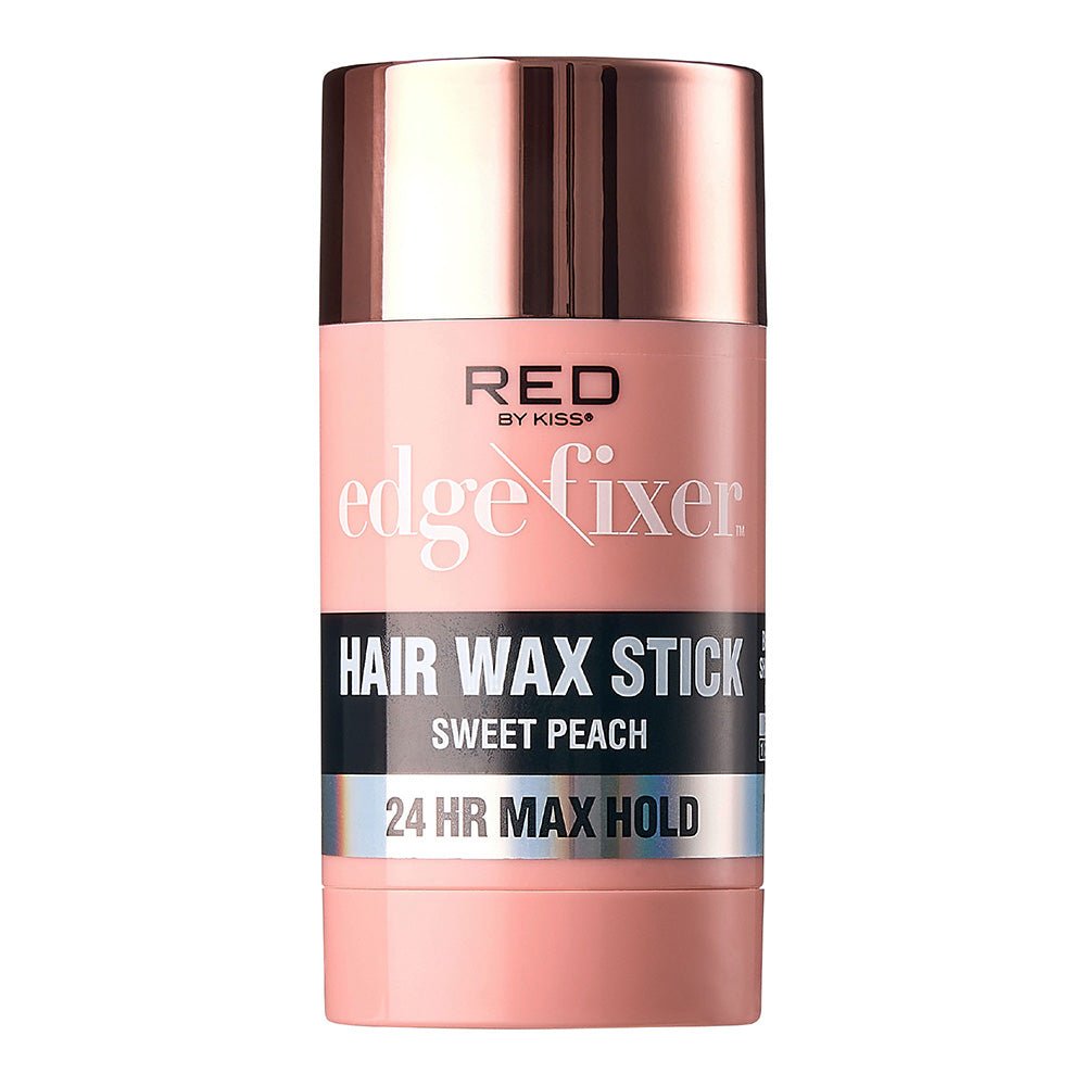 Red by Kiss Edge Fixer Hair Wax Stick - Beauty Exchange Beauty Supply