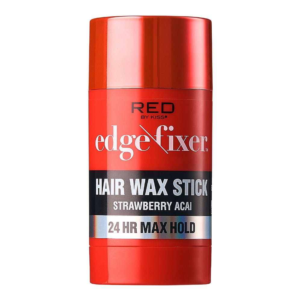 Red by Kiss Edge Fixer Hair Wax Stick - Beauty Exchange Beauty Supply