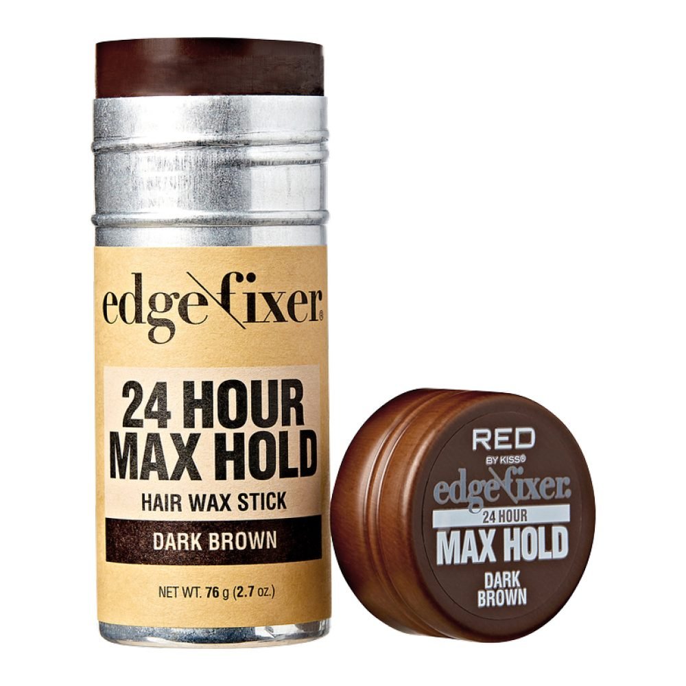 Red by Kiss Edge Fixer Hair Wax Stick - Beauty Exchange Beauty Supply