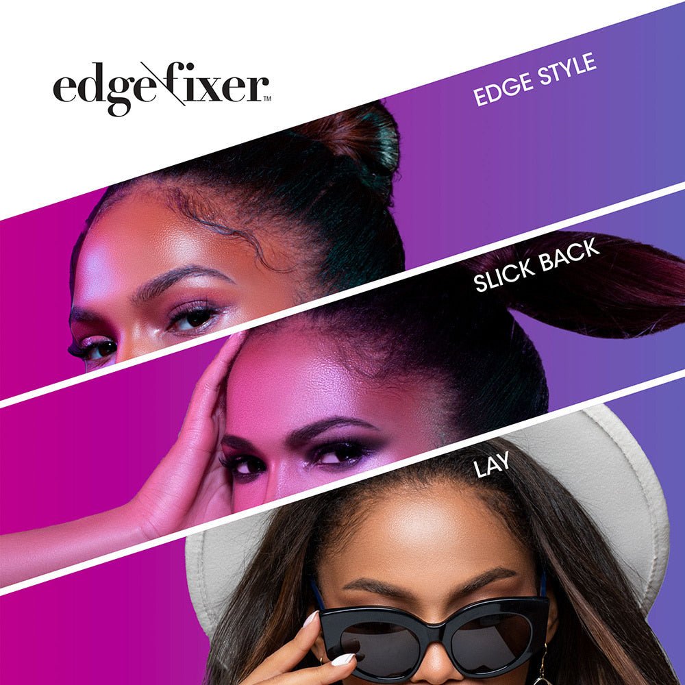 Red by Kiss Edge Fixer Hair Wax Stick - Beauty Exchange Beauty Supply