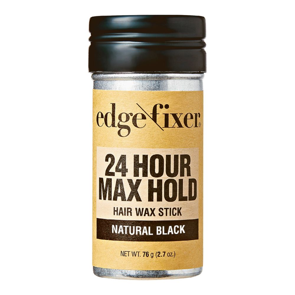 Red by Kiss Edge Fixer Hair Wax Stick – Colored Formula - Beauty Exchange Beauty Supply