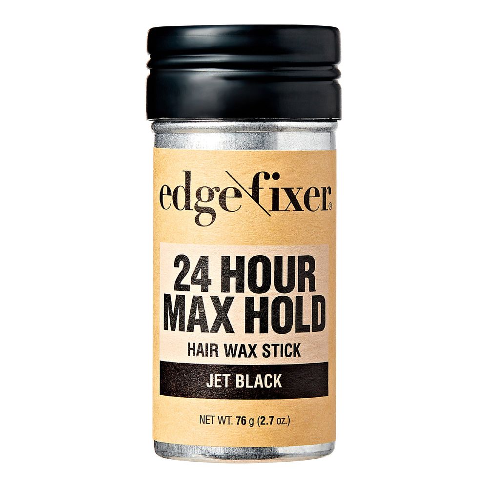 Red by Kiss Edge Fixer Hair Wax Stick – Colored Formula - Beauty Exchange Beauty Supply
