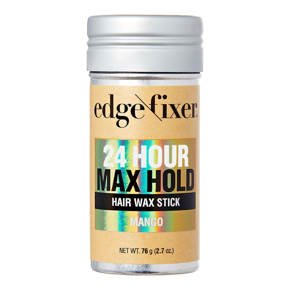 Red by Kiss Edge Fixer Hair Wax Stick – Scented 24HR - Beauty Exchange Beauty Supply