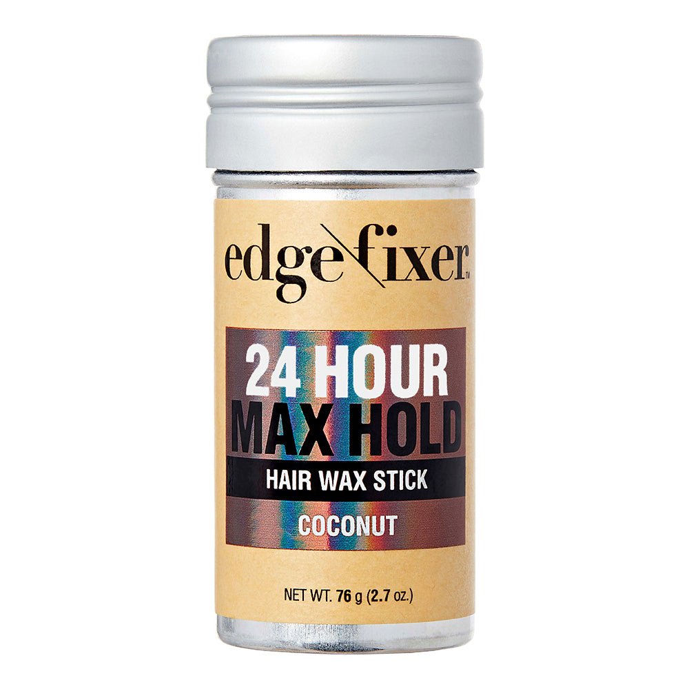 Red by Kiss Edge Fixer Hair Wax Stick – Scented 24HR - Beauty Exchange Beauty Supply