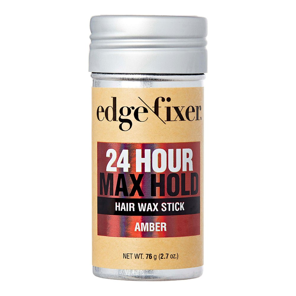 Red by Kiss Edge Fixer Hair Wax Stick – Scented 24HR - Beauty Exchange Beauty Supply