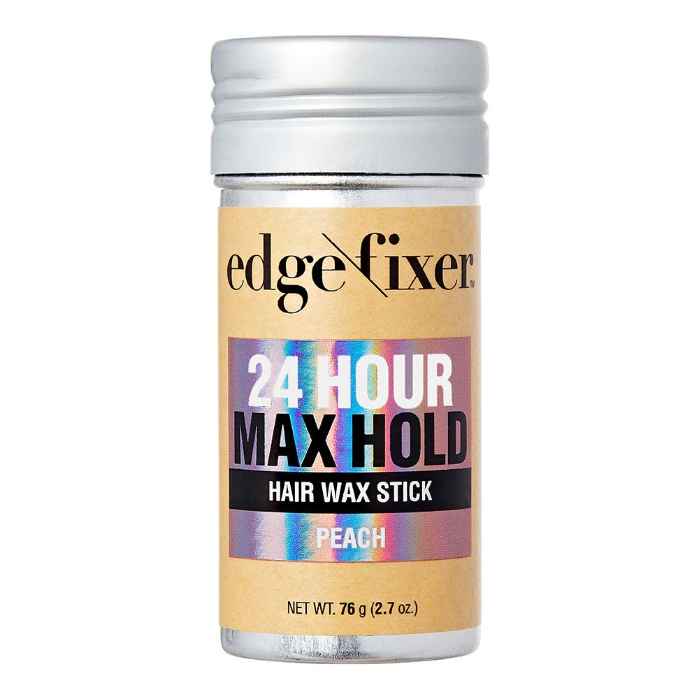 Red by Kiss Edge Fixer Hair Wax Stick – Scented 24HR - Beauty Exchange Beauty Supply