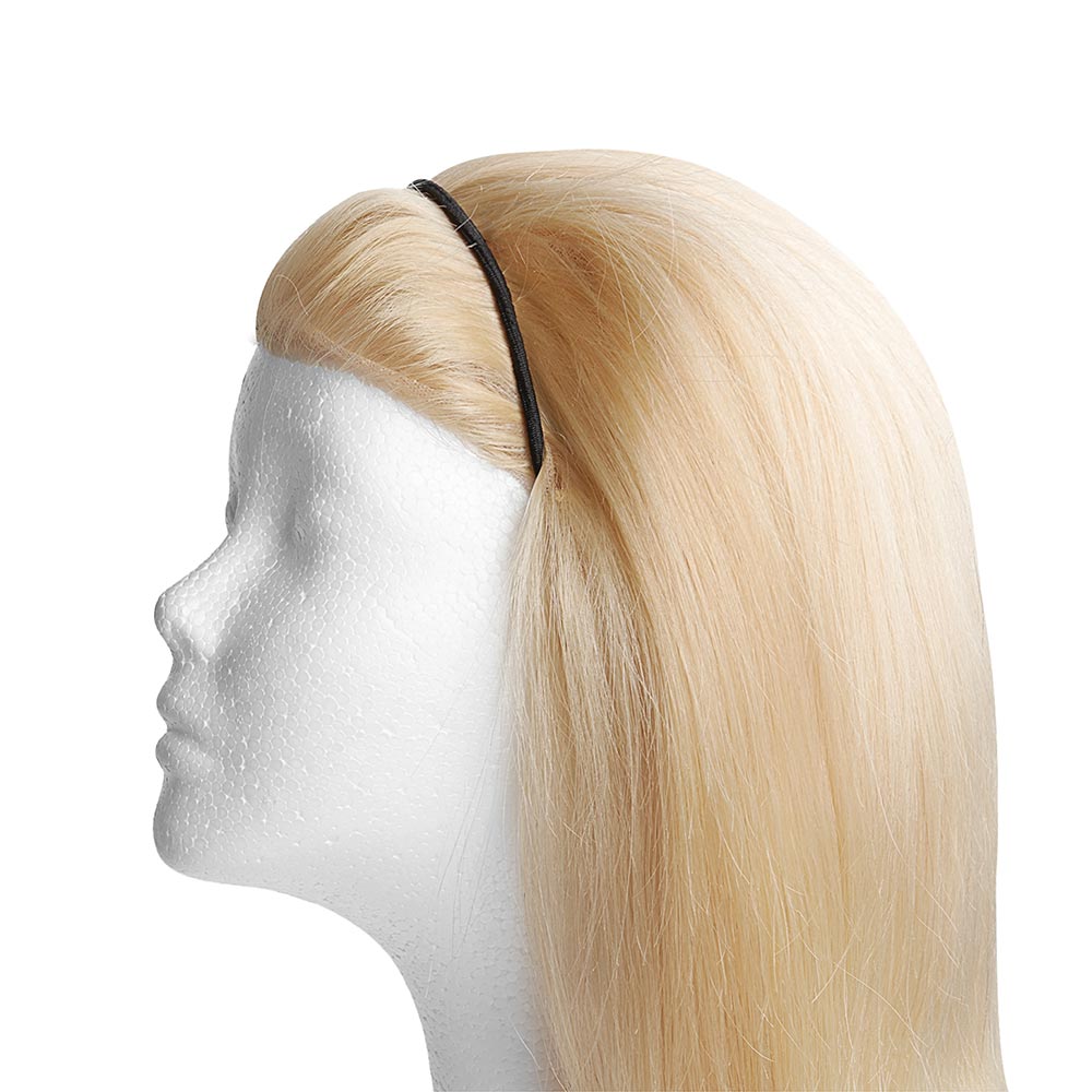 Red by Kiss Elastic Sport Headbands 10pcs - Beauty Exchange Beauty Supply