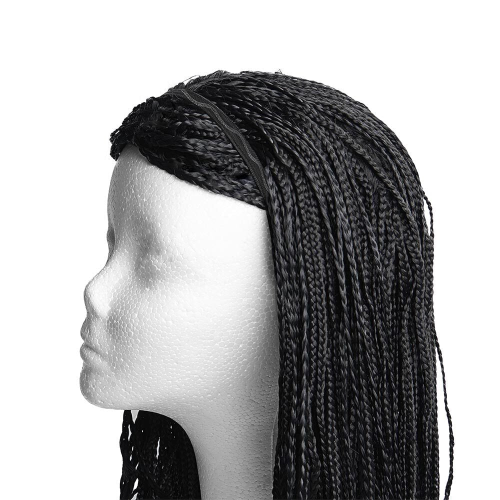 Red by Kiss Elastic Sport Headbands - Beauty Exchange Beauty Supply