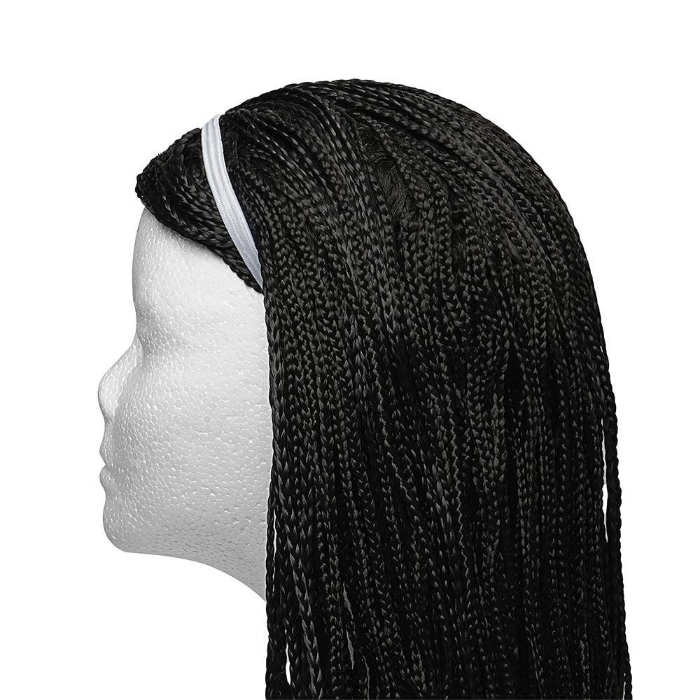 Red by Kiss Elastic Sport Headbands - Beauty Exchange Beauty Supply